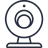 WiFi Camera Icon